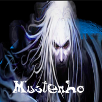 Mustenho Logo