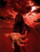 [BA] THE DARK DYLAN Logo