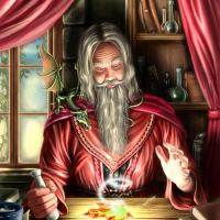 [GNSE] MAGO RASTAFARI Logo