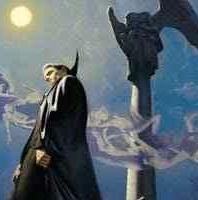 Ordnael Kerberos Logo