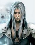 [[SE]] Sephiroth Logo