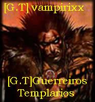 [GT] VAMPIRIXX Logo