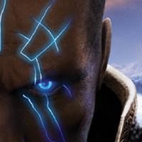 devil of the night Logo