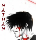 Dark Nathan Algren Logo