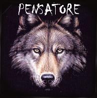 Pensatore Logo
