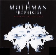 [77] Homem Mariposa Logo