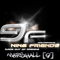 [HEIR] M a R s H a L L Logo