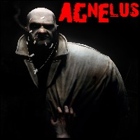 AGNELUS Logo