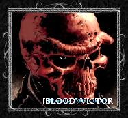 [BlooD] Victor Logo