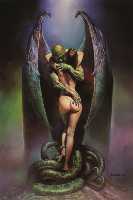 [SrS] Baalberith Logo