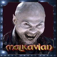 [Malkavian] Logo