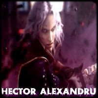 [TCO] Hector Alexandru Logo