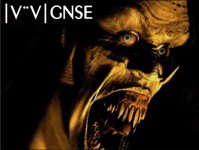 [GNSE] TAM BLACK Logo