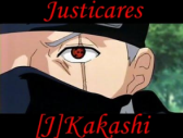 [J] Kakashi Logo