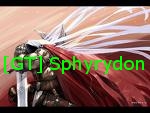 [gt] sphyrydon Logo