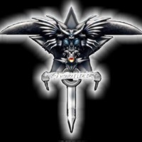 [ETW] SENHOR DOS RAIOS Logo