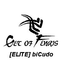 [ELITE] biCudauM Logo