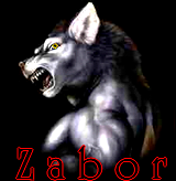 [Zabor.] Logo