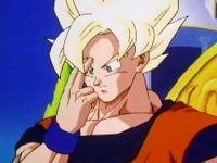 [DBZ] Kakarotto Logo