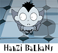 [FSF] HanZi BaLkaNs Logo