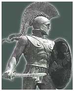 [-DAF-]Leonidas Logo