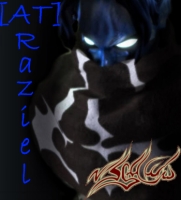 [AT] Raziel Logo