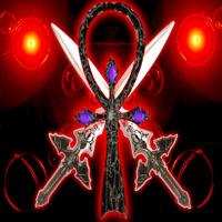 GabrielBlood Logo