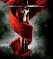 Lord Glauber MacLeod Logo