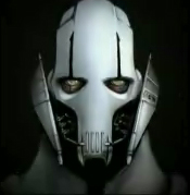 [SW] General Grievous Logo