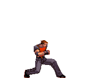 Bruce W. Santos Logo