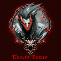 [GdS] Conde Loose Logo