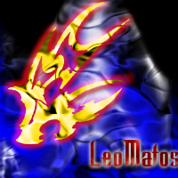 LeoMatos Logo