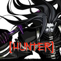 [Hunter] Logo