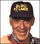 Saddam Husayn Al-Tikriti Logo