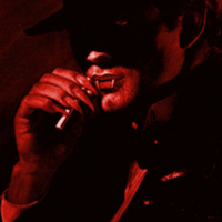 Beliel, o Justo Logo