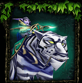 [BA] Mocinha-Vamp Logo