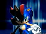 [DKV] sonic/shadow Logo