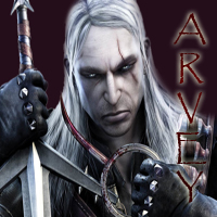 [SS] A R V E Y Logo