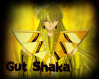[Gut] Shaka Logo