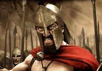 [-WAR-] Espartan Logo