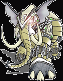 [ Gut ] CerberoS Logo