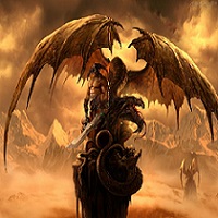 {O} HighlanderDraco Logo