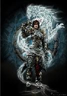 [TLAK] King Nothing Logo