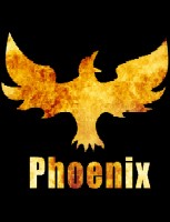 [TCO] Phoenix Logo