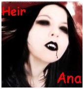 [HEIR] Ana -|PSI|- Logo