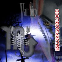 Escorpiaoblood Logo