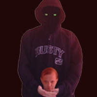 [HEIR] !!!O_Revoltado!!! Logo