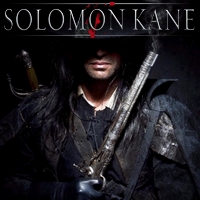 SALOMON KANE Logo