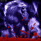 valmir_garurumon Logo