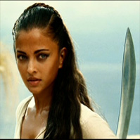 [ OTR ] Lady Mira Logo